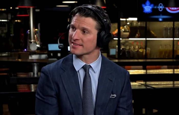 “Je m’appelle Pezzetta, j’entre dans le bureau du coach !” -Antoine Roussel