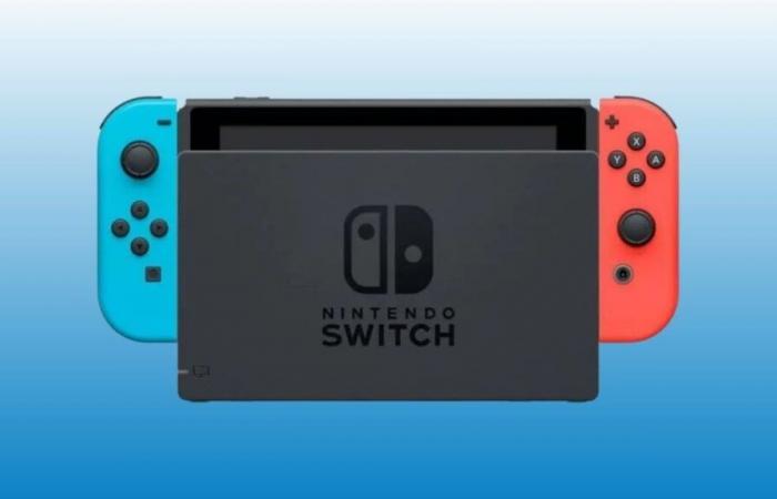 L’annonce de la New Nintendo Switch 2 fait baisser le prix de la Nintendo Switch 1