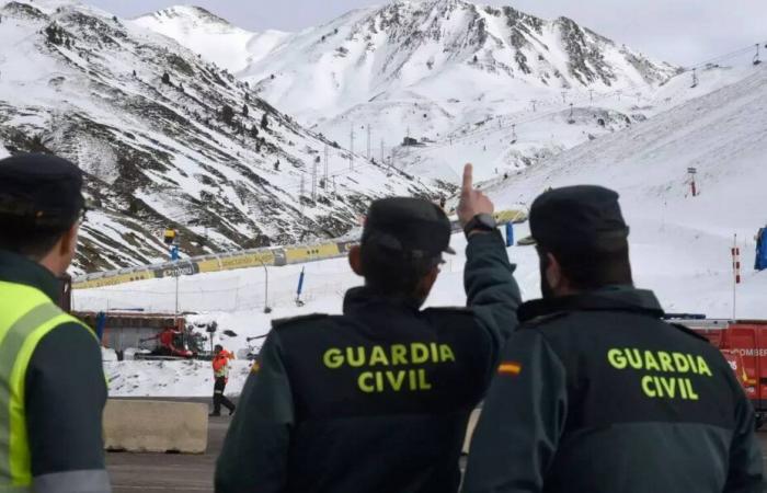 la gare a rouvert, une enquête est en cours