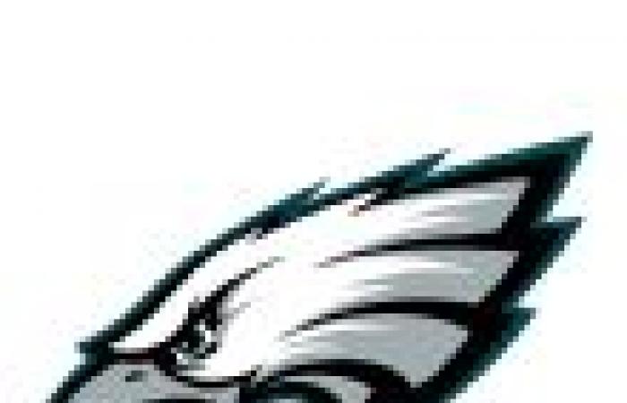 Les Eagles traversent la neige et les Rams se qualifient pour le match de championnat NFC