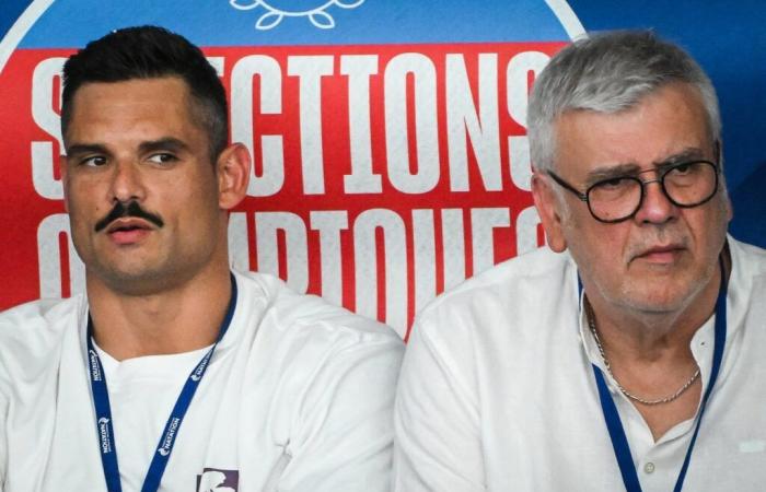 Laure et Florent Manaudou abandonnés par leurs parents ? Leur père assume, « moins de plaisir à la maison »