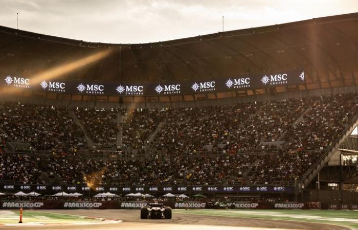 Formule 1 | Casinos et F1