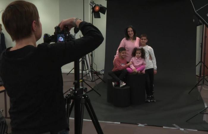 séances photos solidaires pour gagner en estime de soi