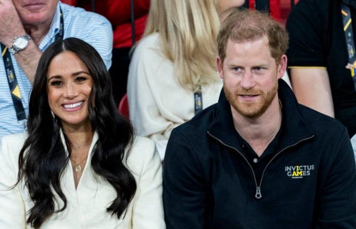 Meghan Markle de retour en Angleterre avec Archie et Lilibet ? Cela ne devrait pas arriver de si tôt pour cette raison.