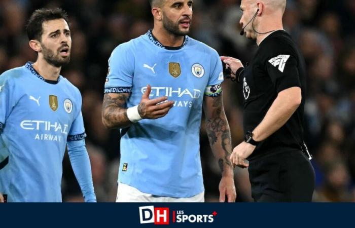 Journal du mercato (19/01) : un capitaine de Man City et un flop de Man U au départ