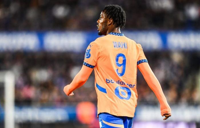 Mercato – OM : Ça chauffe pour Wahi !