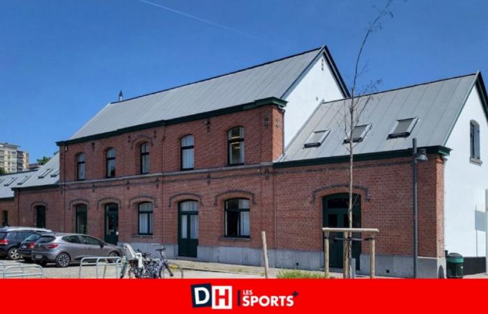 une gare à vendre pour… 1,2 million d’euros (PHOTOS)