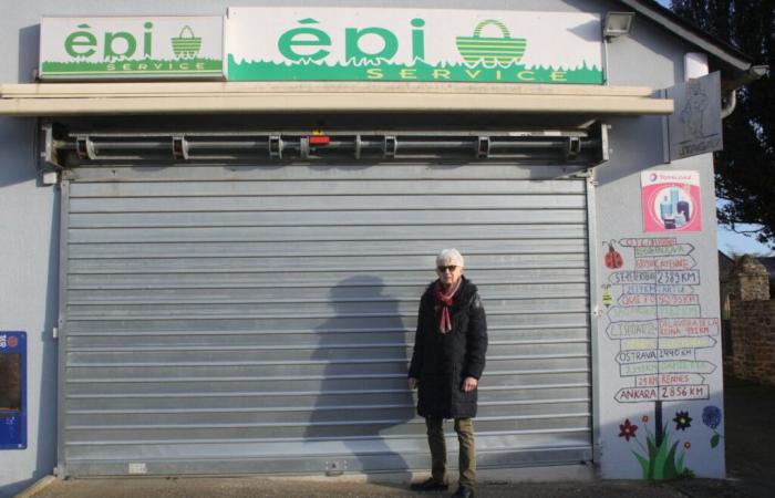 cette épicerie située dans une ancienne église est à vendre