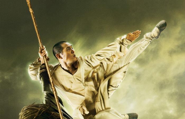 Les 10 films d’action de Jackie Chan à redécouvrir absolument !