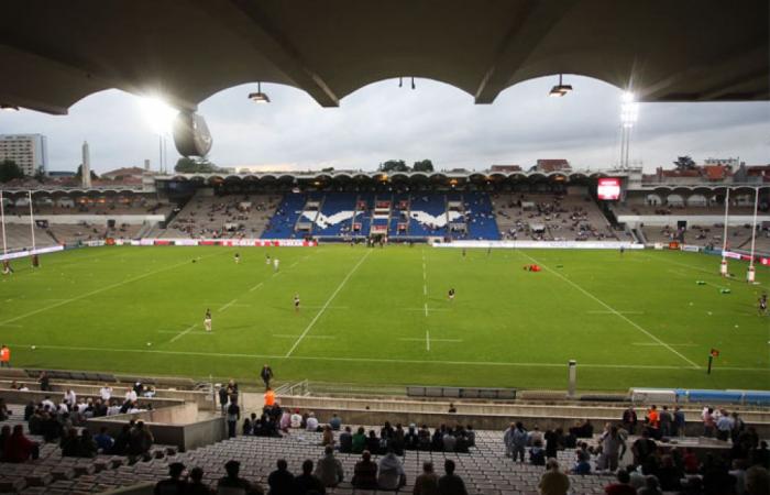 Bordeaux Bègles – Requins à suivre en direct, Poule A de la Champions Cup 2024-2025 (19/01/2025)