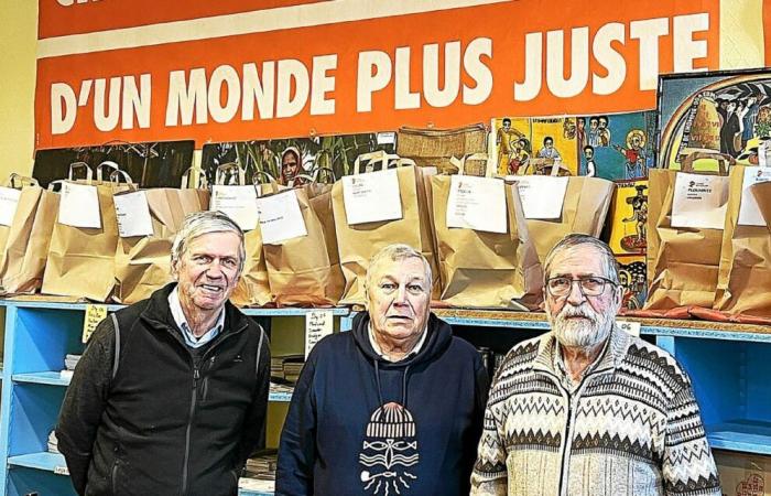 Le CCFD-Terre solidaire organise une journée autour de la souveraineté alimentaire le 26 janvier