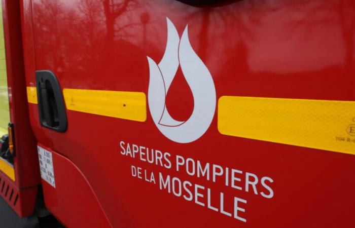 Moselle. Un enfant de 7 ans décède dans l’incendie d’une maison à Amanvillers près de Metz