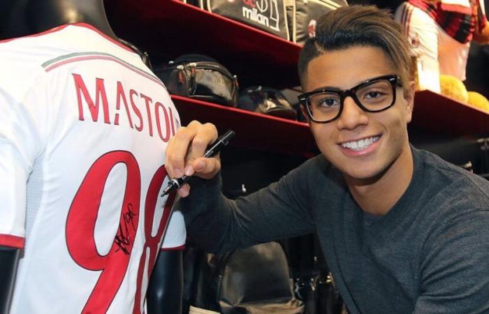 Entre dépression, renaissance et foi retrouvée… Hachim Mastour se confie