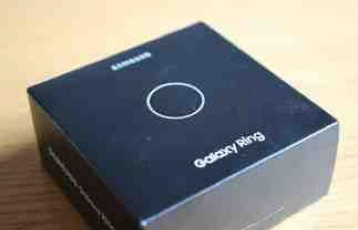 Le test multimédia du flatteur Samsung Galaxy Ring