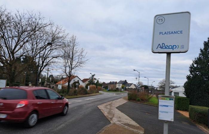 Les transports à la demande sont reportés dans ces communes de Loire-Atlantique, on vous explique pourquoi