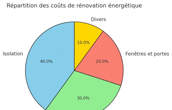 Vendre ou rénover une passoire thermique ? Scénarios, chiffres, analyse prédictive 2025