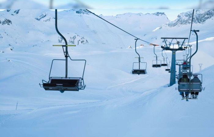 une trentaine de blessés, dont plusieurs graves, dans un accident de télésiège