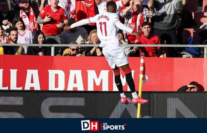 “Lukebakio a la matière première d’un grand joueur”