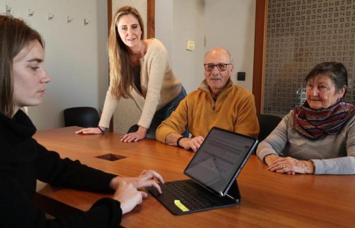 Renée et Christian, « cobayes » bénévoles à Bordeaux, pour une étude scientifique sur Alzheimer