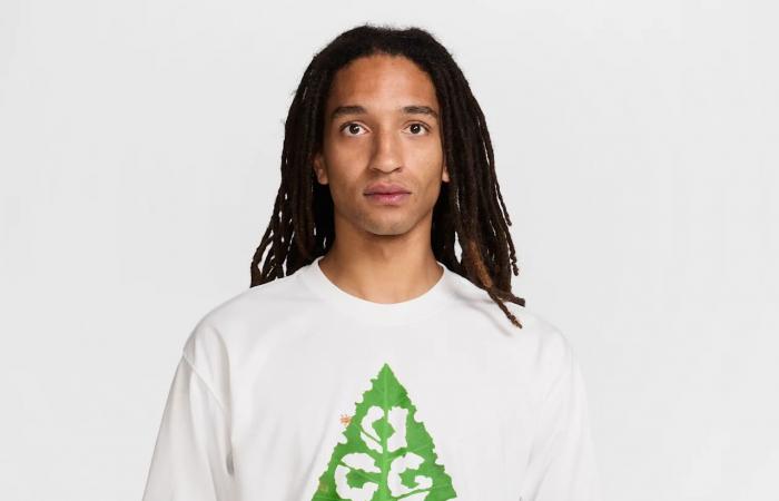 Découvrez la toute nouvelle collection ACG Nike