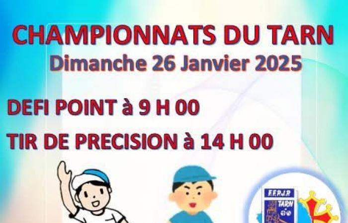 ACTUALITÉ RÉSULTATS PÉTANQUE TARN – COURS PETANQUE BILLARD ACTUALITÉ RÉSULTATS