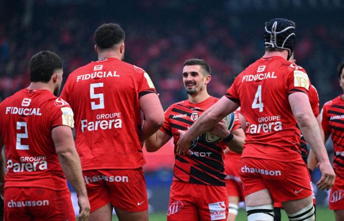 « Rugby des dieux », « élite »… la presse anglaise à genoux devant les clubs français en Champions Cup