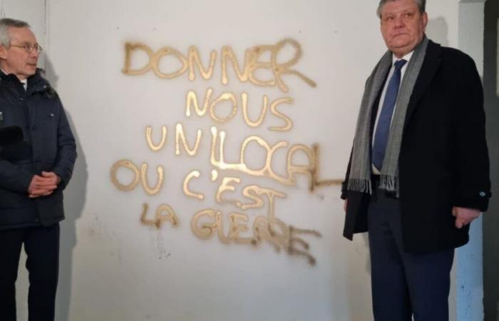 Violences urbaines. Le préfet et le maire annoncent des renforts de police « pour plusieurs jours » à Mâcon