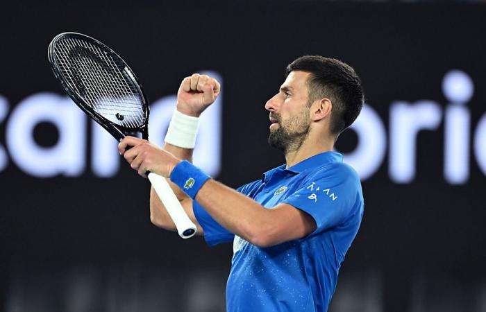 Le journaliste épinglé par Djokovic réitère ses « excuses »