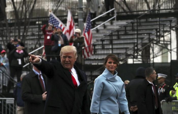 Inauguration de Donald Trump | Comment se déroulera la cérémonie ?