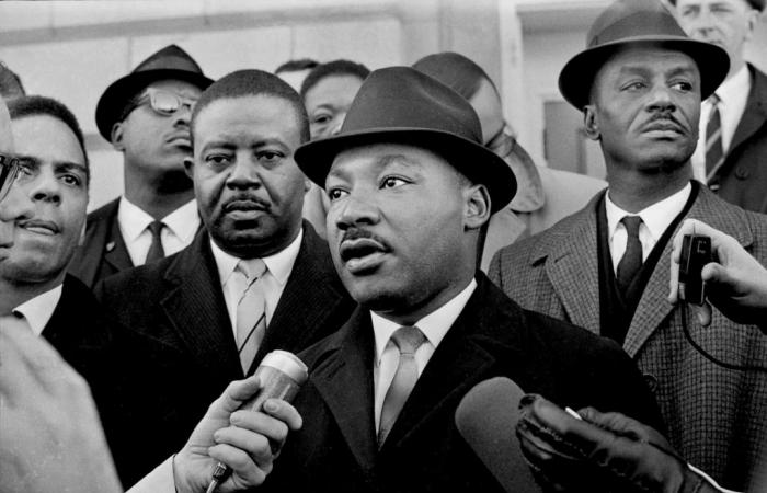 Tout ce que vous devez savoir sur la Journée Martin Luther King aux États-Unis