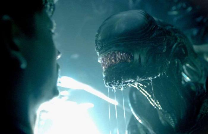 Ces films Alien abandonnés malgré leur potentiel