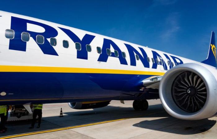 Ryanair quitte l’Espagne pour le Maroc