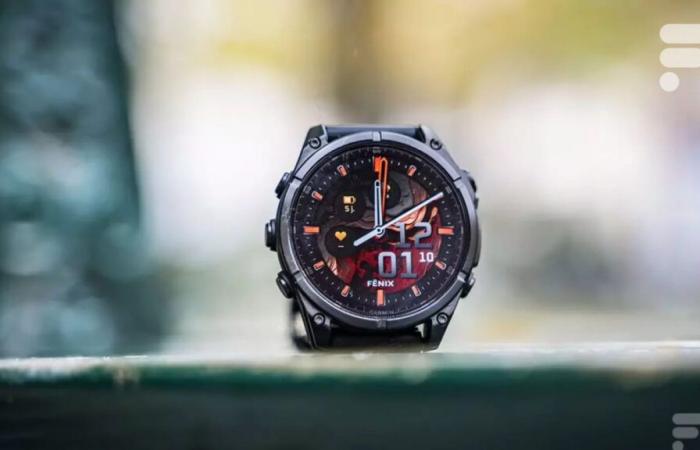 Voici les prochaines nouveautés attendues sur les montres Garmin