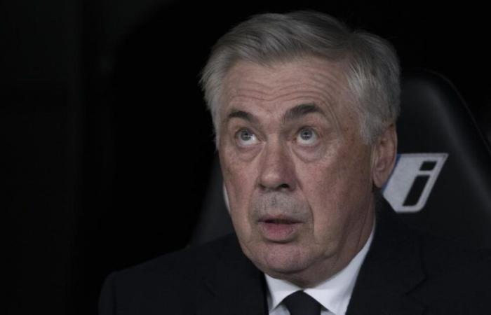 L’annonce claire d’Ancelotti sur l’ordre des tireurs