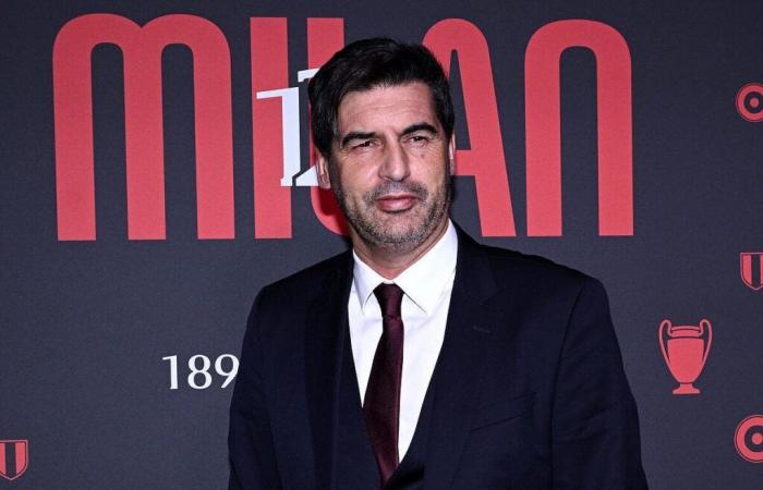 Paulo Fonseca à l’OL, l’incroyable annonce en Italie