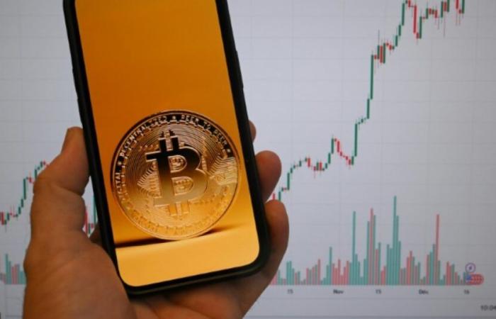 Nouveau record pour le bitcoin avant l’investiture de Trump : Actualités