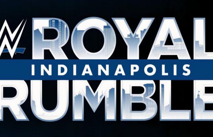 Une star de la TNA au Royal Rumble 2025 ?