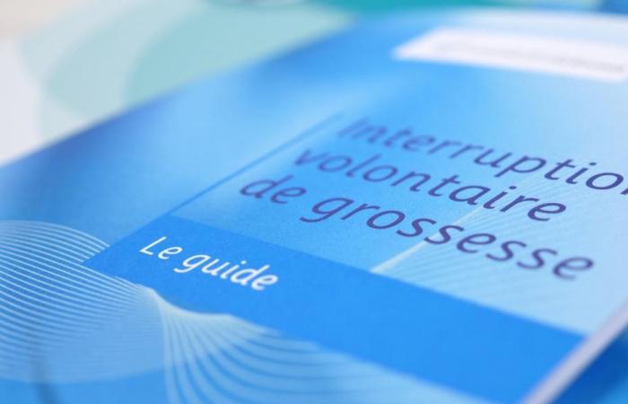 L’IVG dépénalisée depuis 50 ans en France contre 25 ans en Nouvelle-Calédonie