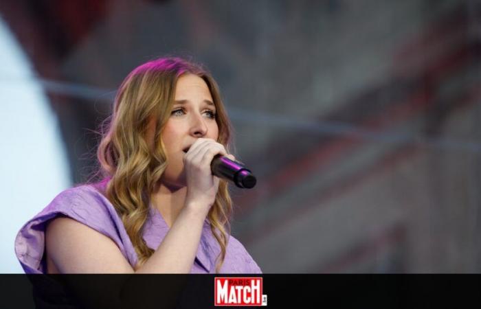 Helena Bailly a fait sensation en reprenant une chanson d’Angèle : “Quel talent !”