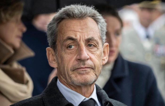 cette petite révélation de Nicolas Sarkozy sur Carla Bruni lorsqu’il était président