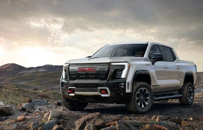 Chevrolet/GMC | Filaire ou sans fil