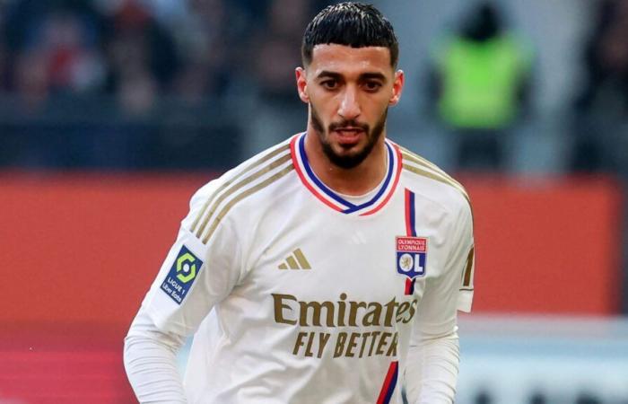 OL, Saïd Benrahma affole le marché des transferts