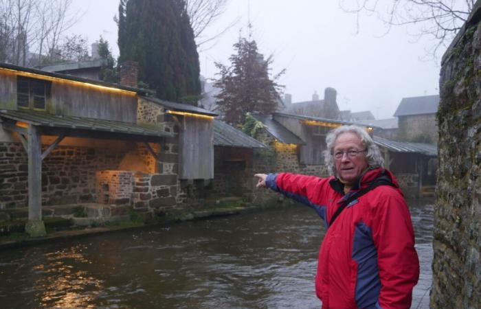 ces magnifiques lavoirs, à découvrir absolument lors de vos promenades