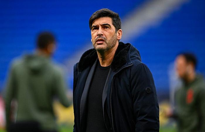 Paulo Fonseca pisté par un concurrent direct du LOSC !