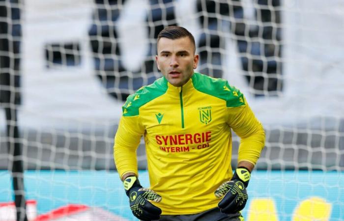 “Je voulais créer un petit électrochoc”, Anthony Lopes explique son entretien incendiaire avec l’OL