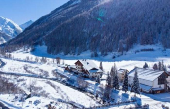 80 000 euros pour l’écorestauration de l’Arche des Cimes à Abriès-Ristolas