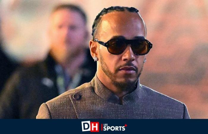 une « nouvelle ère » chez Ferrari et un rêve pour Lewis Hamilton