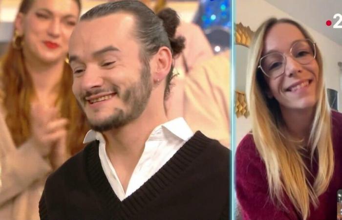 Benoît devient premier du classement des meilleurs Maestros, Margaux réagit et fait une grande annonce !