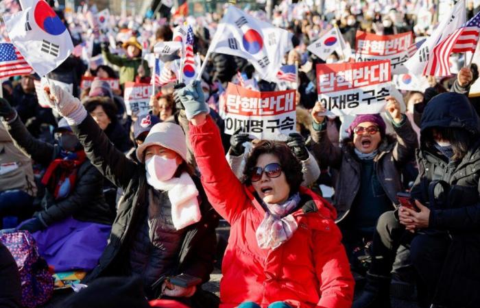 « La Corée du Sud a plus de raisons de s’inquiéter que la France »