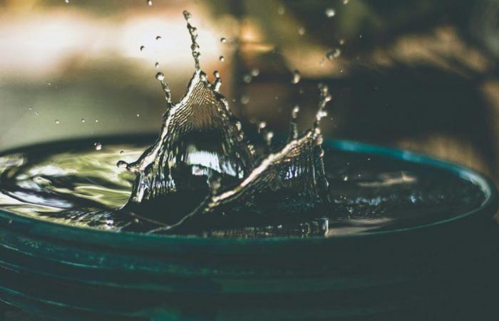 À cause du changement climatique, la consommation d’eau en France pourrait doubler d’ici 2050